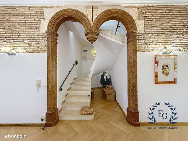 Maison vente à Nyons, Beauvoisin