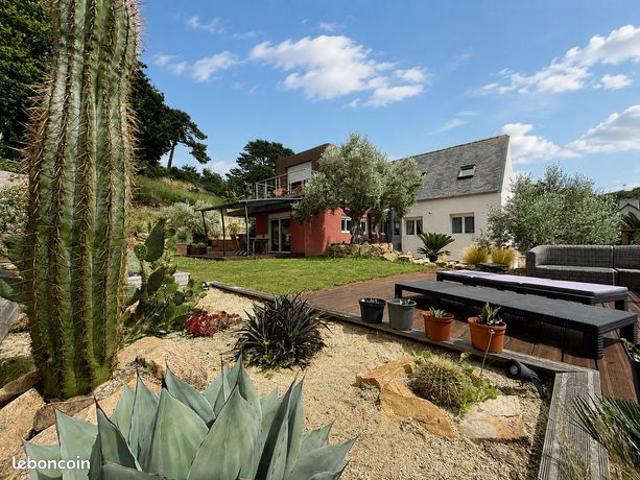 Maison vente à Lannion, Bretagne