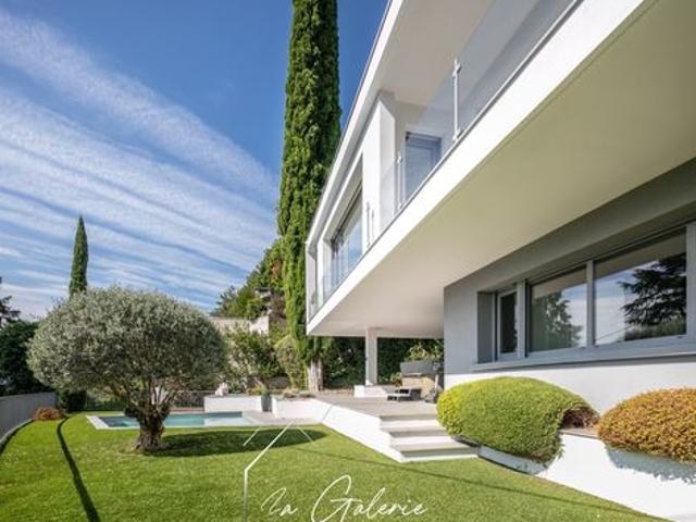 Maison vente à Grenoble, La Tronche