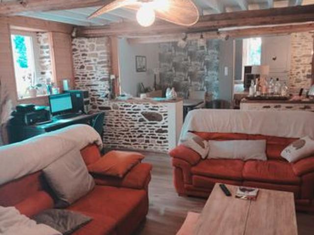 Maison vente à Vire, Bonnemaison