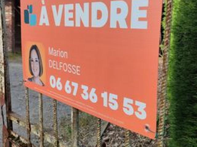 Maison vente à Vervins, Vaux-andigny
