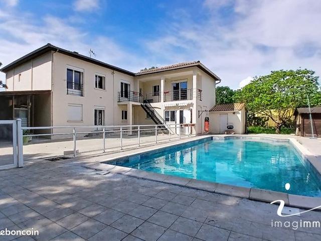 Maison vente à Montpellier, Fabrègues
