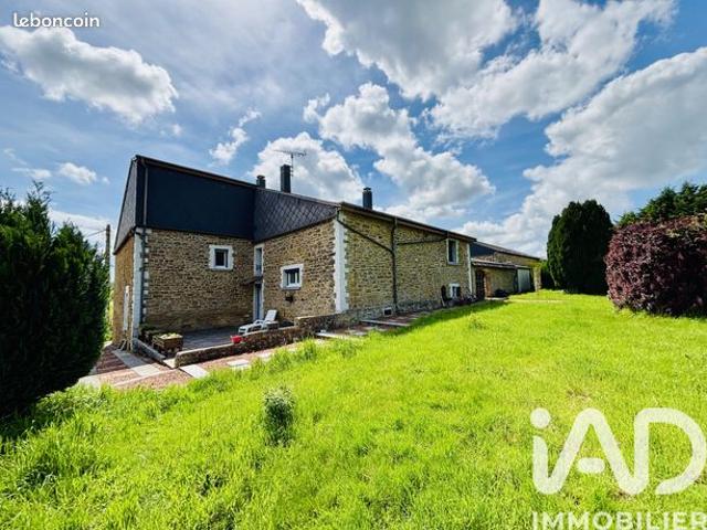 Maison vente à Charleville-Mézières, Etalle