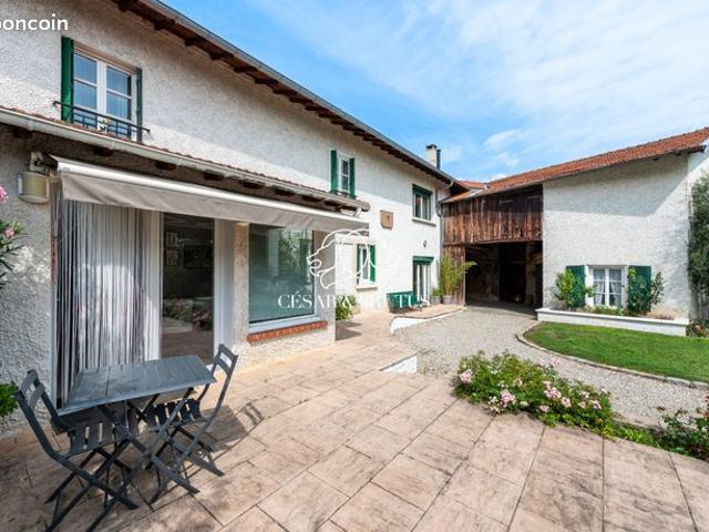 Maison vente à Bourg-en-Bresse, Montluel