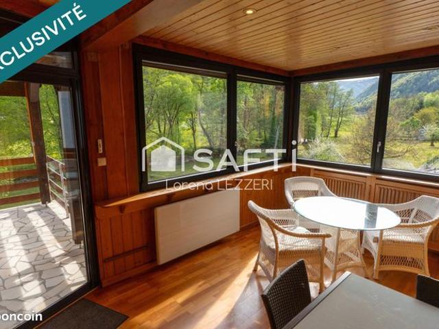 Maison vente à Colmar-Ribeauvillé, Metzeral