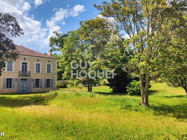 Maison vente à Rion-des-landes, Landes