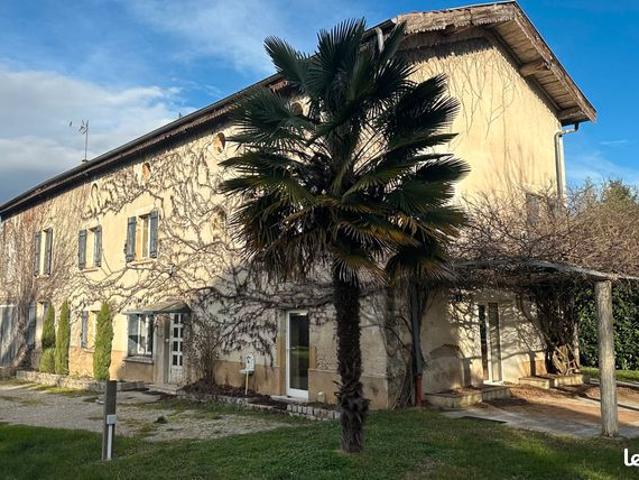 Maison vente à Vienne, Eyzin-pinet