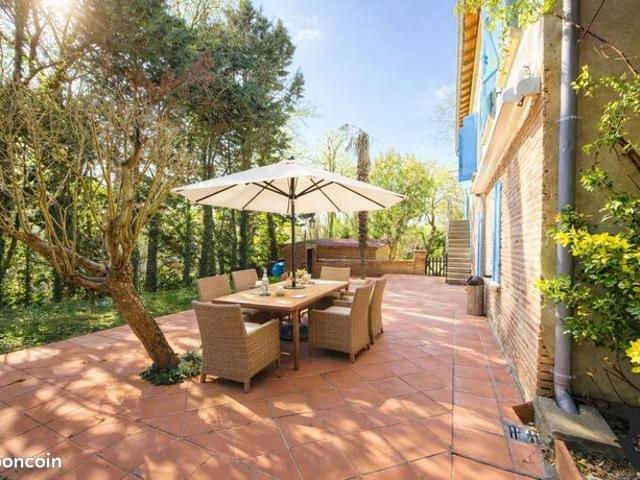 Maison vente à Pechbonnieu, Haute-Garonne