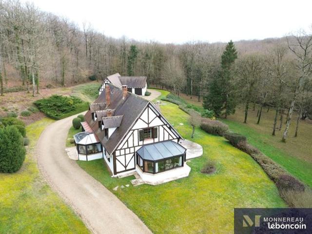 Maison vente à Cognac, Saint-médard