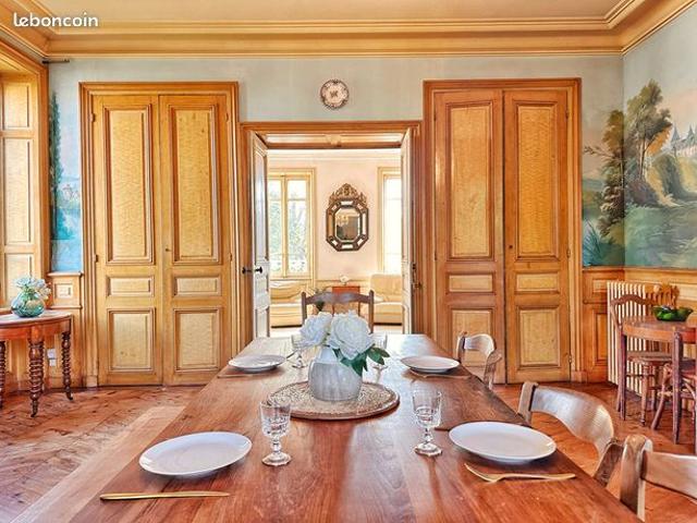 Maison vente à Châteaubriant-Ancenis, La Roche-blanche