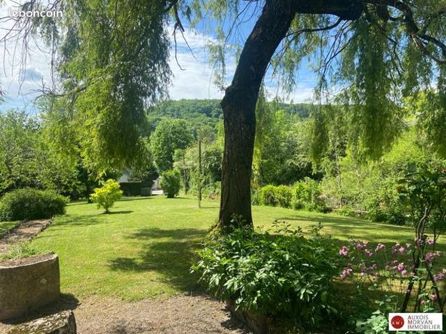 Maison vente à Montbard, Quincy-le-vicomte