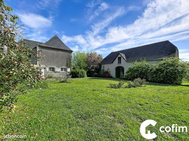 Maison vente à Pau, Serres-castet
