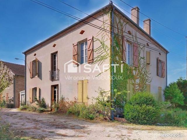 Maison vente à Castelsarrasin, Moissac
