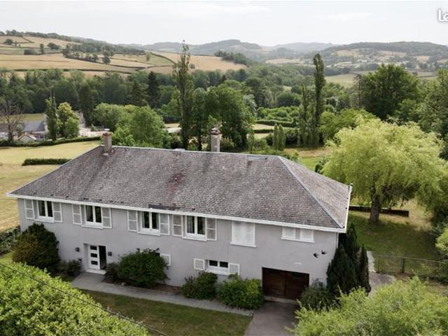Maison vente à Montigny-en-Morvan, Nièvre
