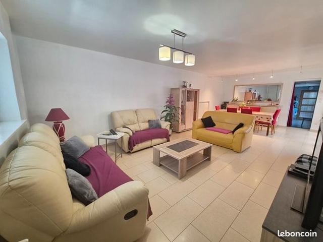 Maison vente à Valenciennes, Bruay-sur-l'escaut