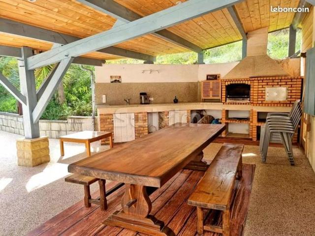 Maison vente à Cagnotte
