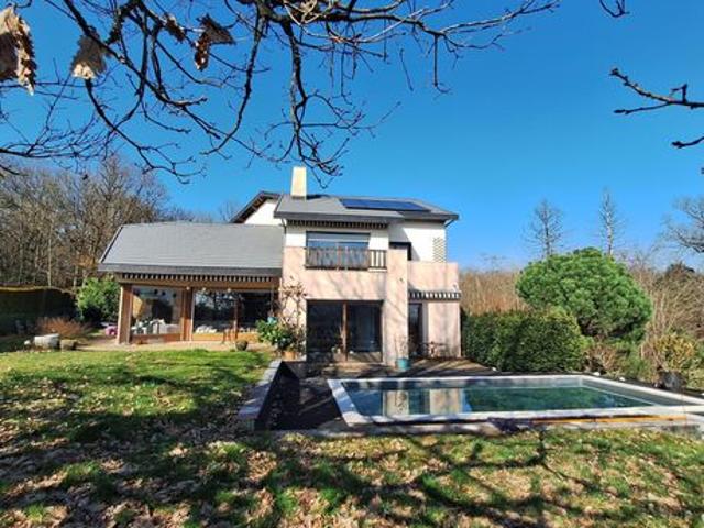 Maison vente à Vichy, Le Breuil