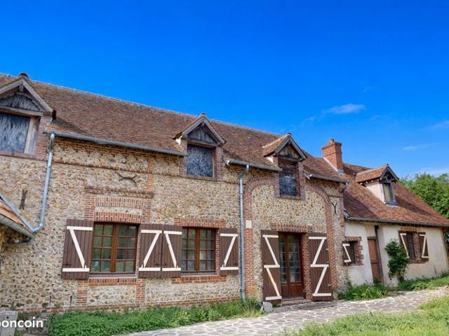 Maison vente à Évreux, Marcilly-la-campagne