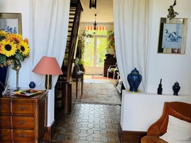Maison vente à Lesparre-Médoc, Le Verdon-sur-mer