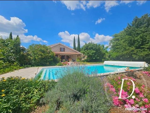 Maison vente à Mont-de-Marsan, Monségur
