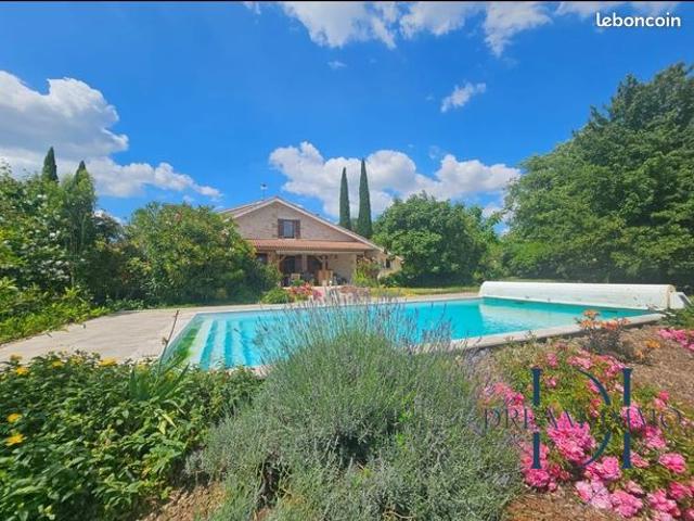 Maison vente à Mont-de-Marsan, Monségur