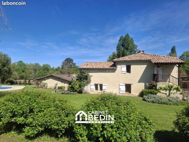Maison vente à Langon, Gironde