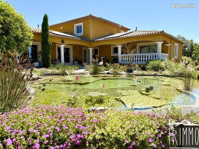 Maison vente à Lodève, Argelliers