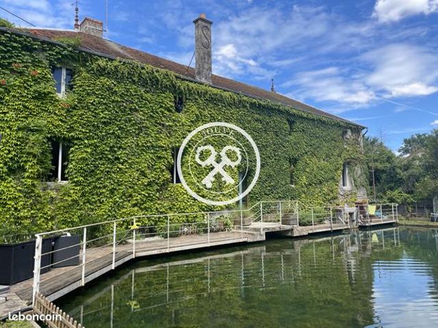 Maison vente à Bar-sur-Aube, Soulaines-dhuys
