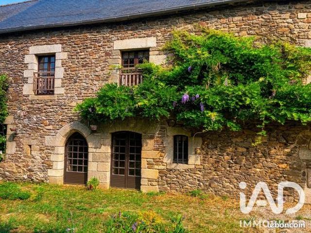 Maison vente à Corseul, Côtes-d'Armor