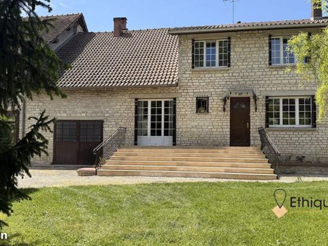 Maison vente à Bar-sur-Aube, Ville-sous-la-ferté