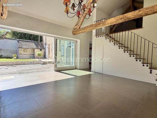 Maison vente à Sens, Champigny