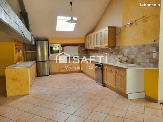 Maison vente à Lodève, Celles
