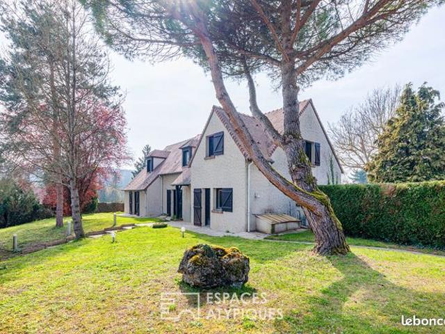 Maison vente à Mont-de-Marsan, Vert