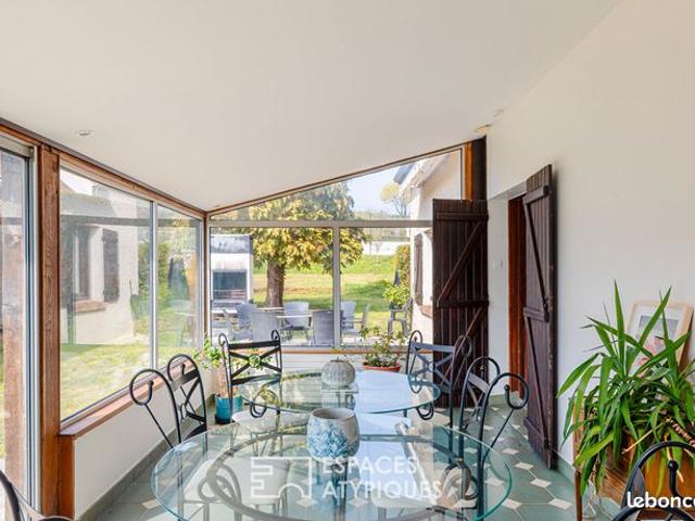 Maison vente à Mont-de-Marsan, Vert