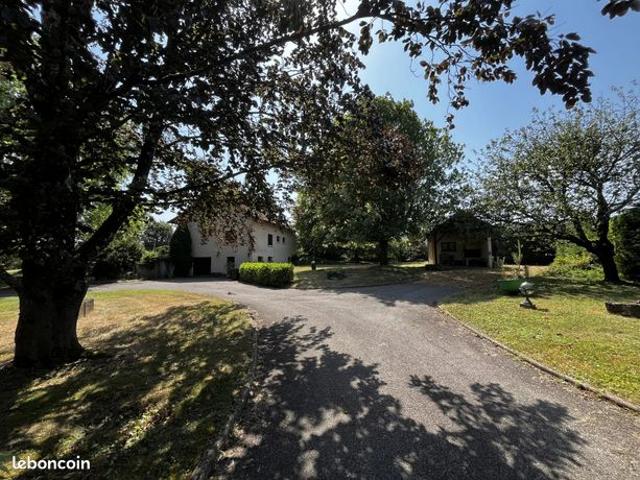 Maison vente à Optevoz, Isère