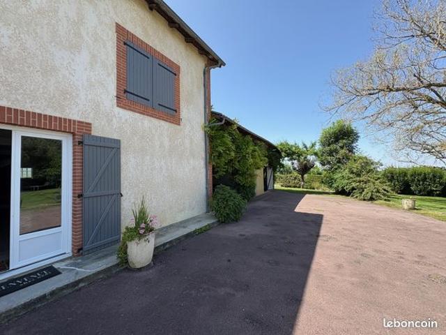 Maison vente à Boussens, Haute-Garonne