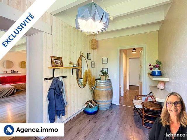 Maison vente à Blaye, Saint-ciers-sur-gironde