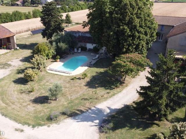 Maison vente à Die, Eurre