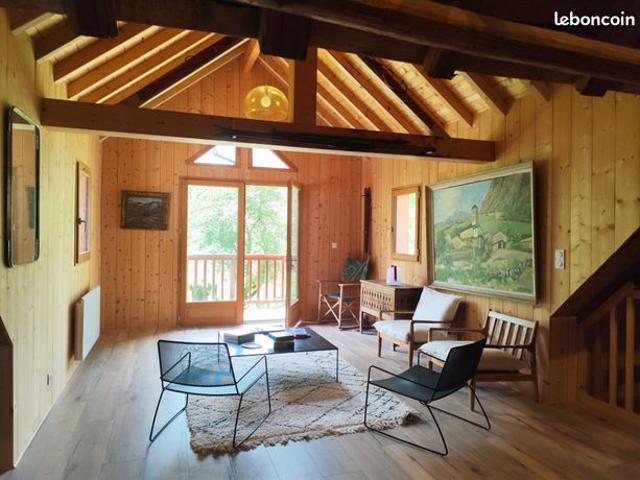 Maison vente à Saint-Gaudens, Saint-aventin