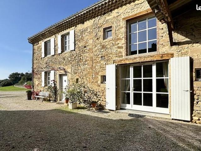 Maison vente à Die, Eurre