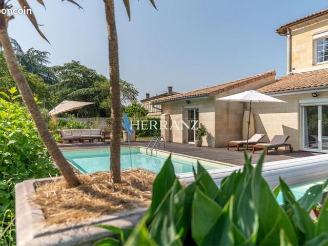 Maison vente à Izon, Gironde
