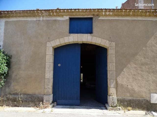 Maison vente à Narbonne, Argeliers