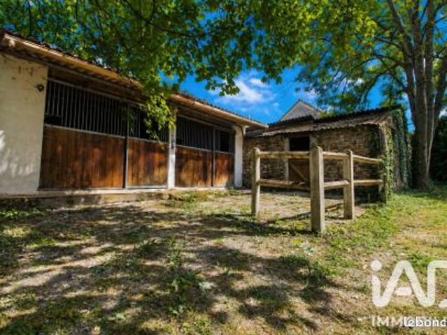 Maison vente à Brie-Comte-Robert, Seine-et-Marne