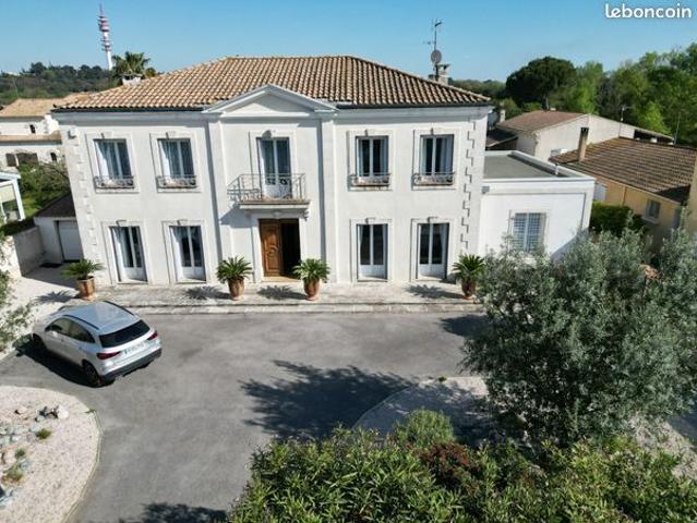 Maison vente à Montpellier, Juvignac