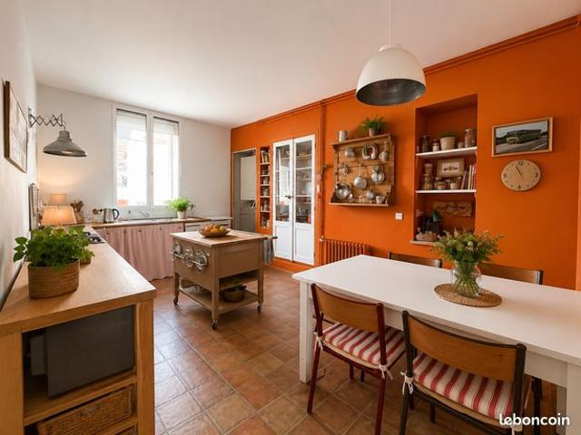 Maison vente à Céret, Arles-sur-tech