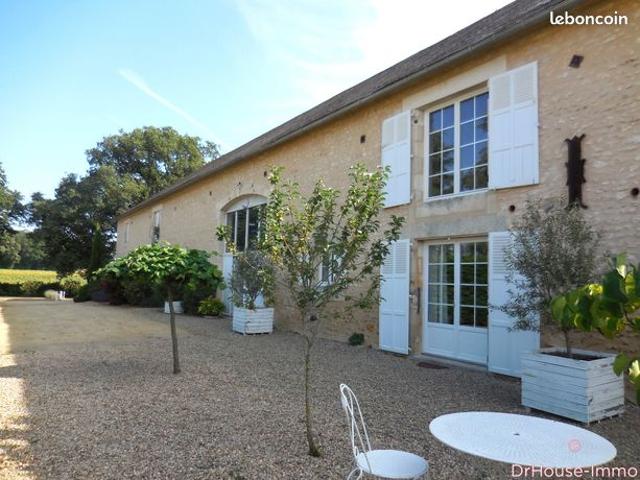 Maison vente à Bergerac, Sainte-radegonde