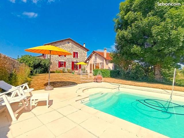 Maison vente à Le Puy-en-Velay, Saint-arcons-de-barges