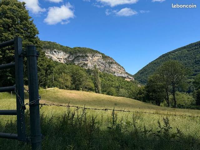 Maison vente à Nantua, Saint-germain-de-joux