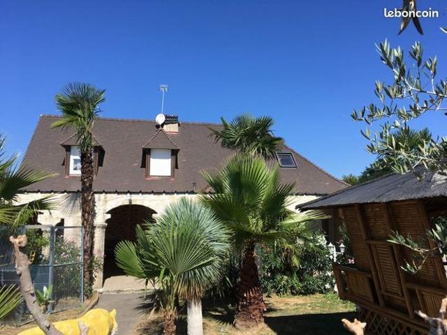 Maison vente à Péronne, Brie