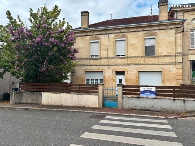 Maison vente à Gornac, Gironde